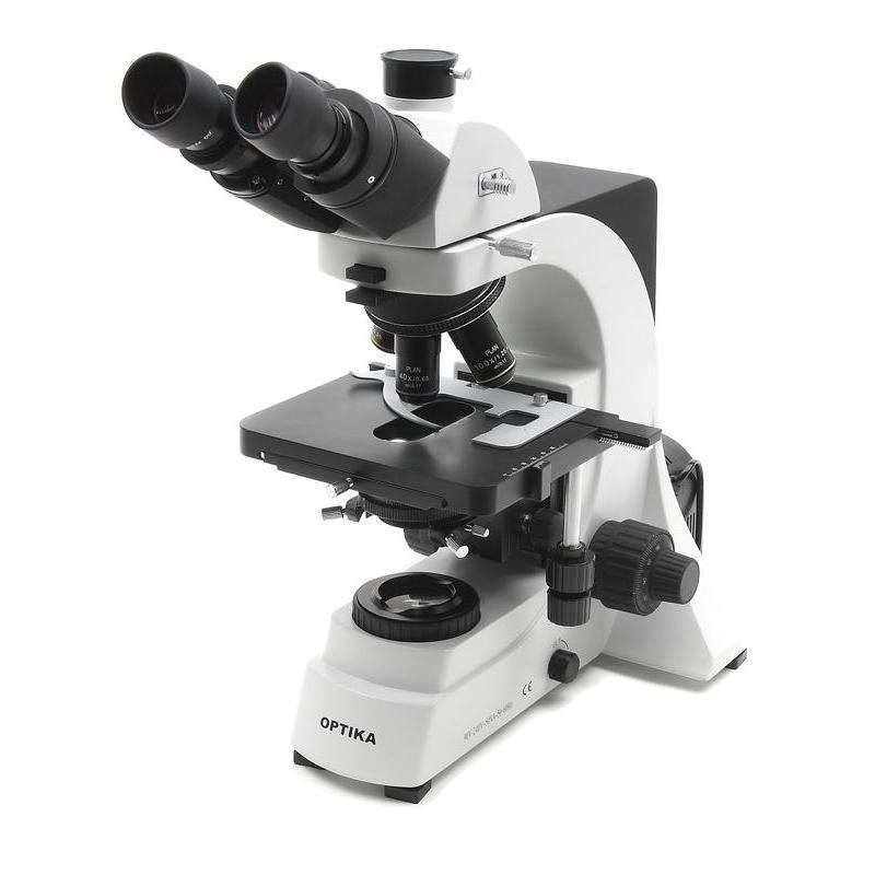 Биологический микроскоп OPTIKA серии B 600 - фото 1 - id-p174919700