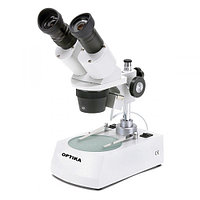 Учебные стереомикроскопы OPTIKA серии STEREO