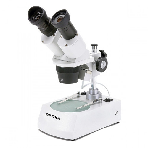 Учебные стереомикроскопы OPTIKA серии STEREO - фото 1 - id-p174919713