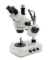 Ювелирный стереомикроскоп OPTIKA SZM GEM