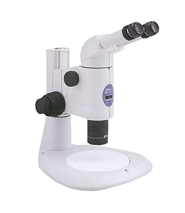 Световой стереомикроскоп Nikon SMZ 1500 - фото 1 - id-p174919720