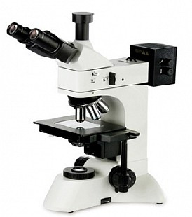 Светлопольный прямой микроскоп OPTECH MT 1 - фото 1 - id-p174919722