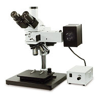 Настольный прямой микроскоп OPTECH MEC 100