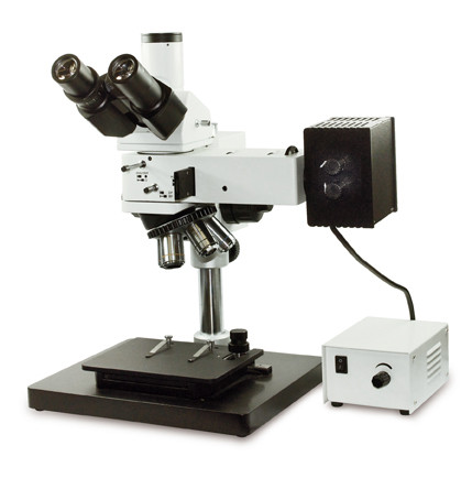 Настольный прямой микроскоп OPTECH MEC 100 - фото 1 - id-p174919723