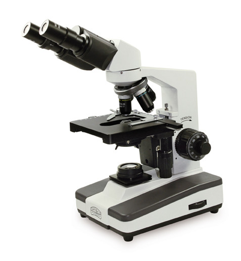 Прямой микроскоп OPTECH BIOSTAR B3 - фото 1 - id-p174919728