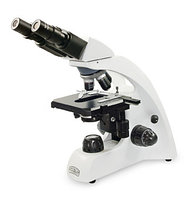 Прямой микроскоп OPTECH BIOSTAR B3 LED (ICS)