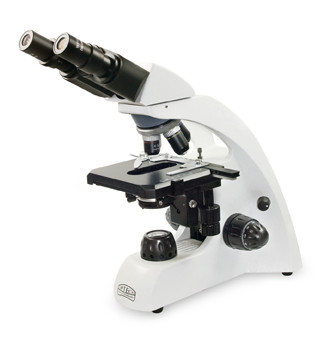 Прямой микроскоп OPTECH BIOSTAR B3 LED (ICS) - фото 1 - id-p174919729