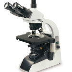 Прямой микроскоп OPTECH BIOSTAR BM 45