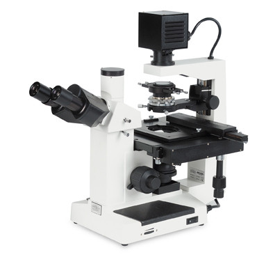 Инвертированный микроскоп OPTECH BIOSTAR IB - фото 1 - id-p174919735