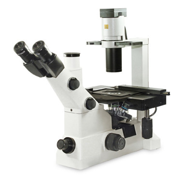 Инвертированный микроскоп OPTECH BIOSTAR IB 4 - фото 1 - id-p174919736