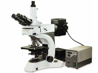 Флуоресцентный микроскоп OPTECH BIOSTAR BM 80 F - фото 1 - id-p174919738