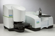 ИК микроскоп PerkinElmer Spotlight 150i - фото 1 - id-p174919760