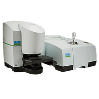 ИК микроскоп PerkinElmer Spotlight 400