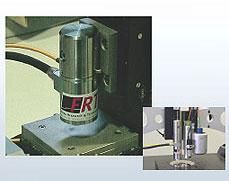 Атомно-силовой микроскоп FRT AFM