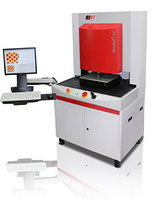 Мультисенсорный прибор для измерения поверхностных характеристик FRT MicroProf® 200
