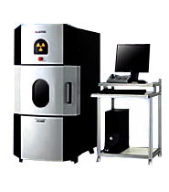 Система неразрушающего рентгеновского контроля (напольный рентгеновский микроскоп), модель 5500