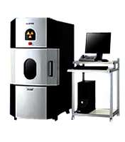 Система неразрушающего рентгеновского контроля (напольный рентгеновский микроскоп), модель 5500