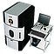 Система неразрушающего рентгеновского контроля (напольный рентгеновский микроскоп), модель 5500, фото 2