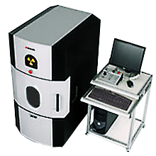 Система неразрушающего рентгеновского контроля (напольный рентгеновский микроскоп), модель 5500 - фото 2 - id-p174919776