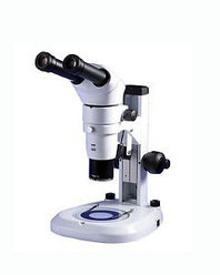 Стереомикроскоп Medline Scientific VariZoom 7700.0000M