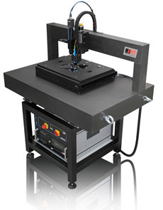 Мультисенсорный измерительный прибор FRT MicroProf® 300