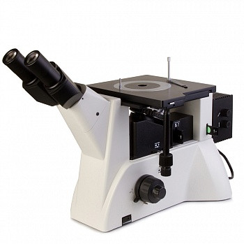 Микроскоп Микромед МЕТ-3 - фото 2 - id-p174919787