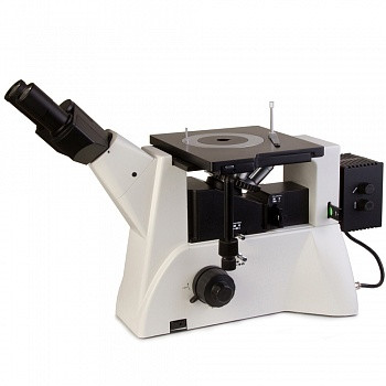 Микроскоп Микромед МЕТ-2 - фото 2 - id-p174919788
