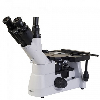 Микроскоп Микромед МЕТ - фото 1 - id-p174919789