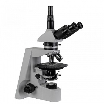 Микроскоп Микромед ПОЛАР 2 - фото 1 - id-p174919791