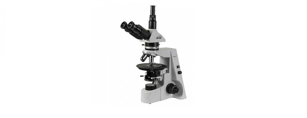 Микроскоп Микромед ПОЛАР 2 - фото 2 - id-p174919791