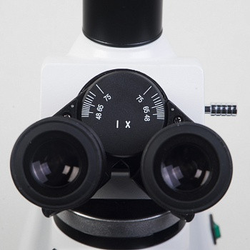 Микроскоп Микромед ПОЛАР 2 - фото 3 - id-p174919791