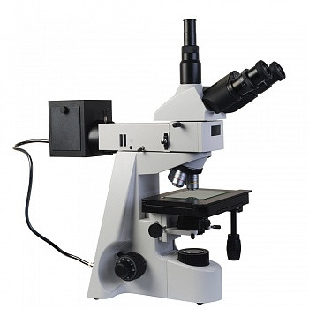 Микроскоп Микромед ПОЛАР 1 - фото 1 - id-p174919792