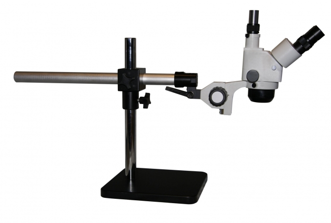 Стереоскопический микроскоп Микромед МС-2-ZOOM вар. 2 TD-1 - фото 1 - id-p174919794
