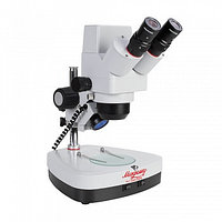 Стереоскопический цифровой микроскоп Микромед MC-2-ZOOM Digital