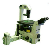 Mикроскоп-спектрофлуориметр Nikon RM1