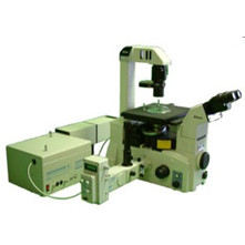 Микроскоп-флуориметр Nikon RM5 - фото 1 - id-p174919807