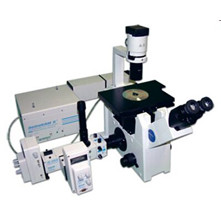 Микроскоп-спекторофотометр Nikon FRET RM-Pro - фото 1 - id-p174919810