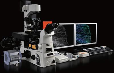 Система микроскопии сверхвысокого разрешения Nikon N-STORM - фото 2 - id-p174919812