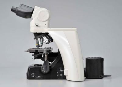 Прямой исследовательский микроскоп Nikon Eclipse Ni-U - фото 1 - id-p174919817