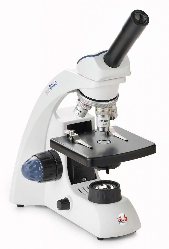 Микроскоп монокулярный для гистологии MtPoint BioBlue BB.4200 - фото 1 - id-p174919819