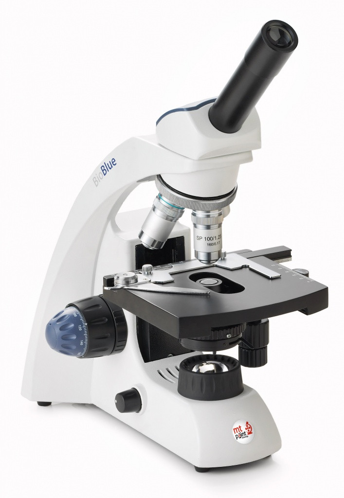 Микроскоп монокулярный для гистологии MtPoint BioBlue BB.4250 - фото 1 - id-p174919820