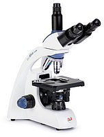 Микроскоп тринокулярный для гистологии MtPoint BioBlue.Lab для фазового контраста BB.1153-PLPHi