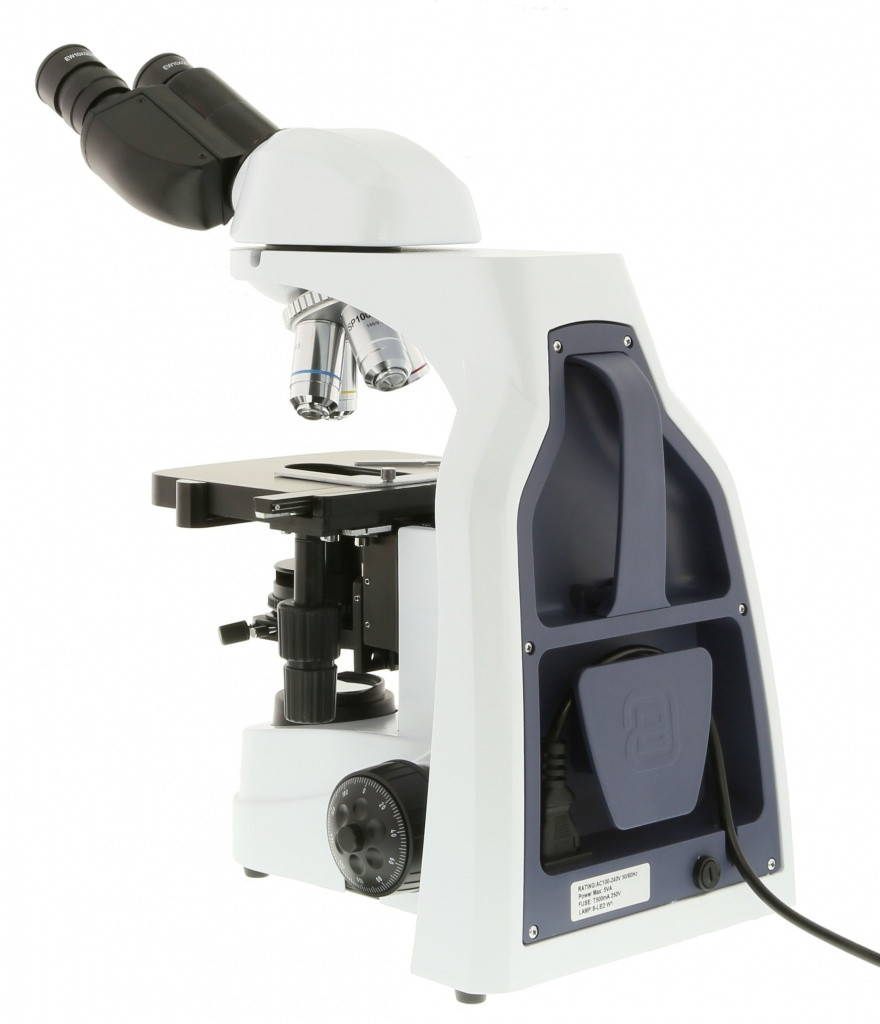 Микроскоп бинокулярный для гистологии MtPoint iScope IS.1152-EPL - фото 2 - id-p174919831