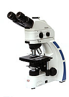 Микроскоп тринокулярный для гистологии MtPoint Oxion для флуоресценции, со светодиодным осветителем OX.3235
