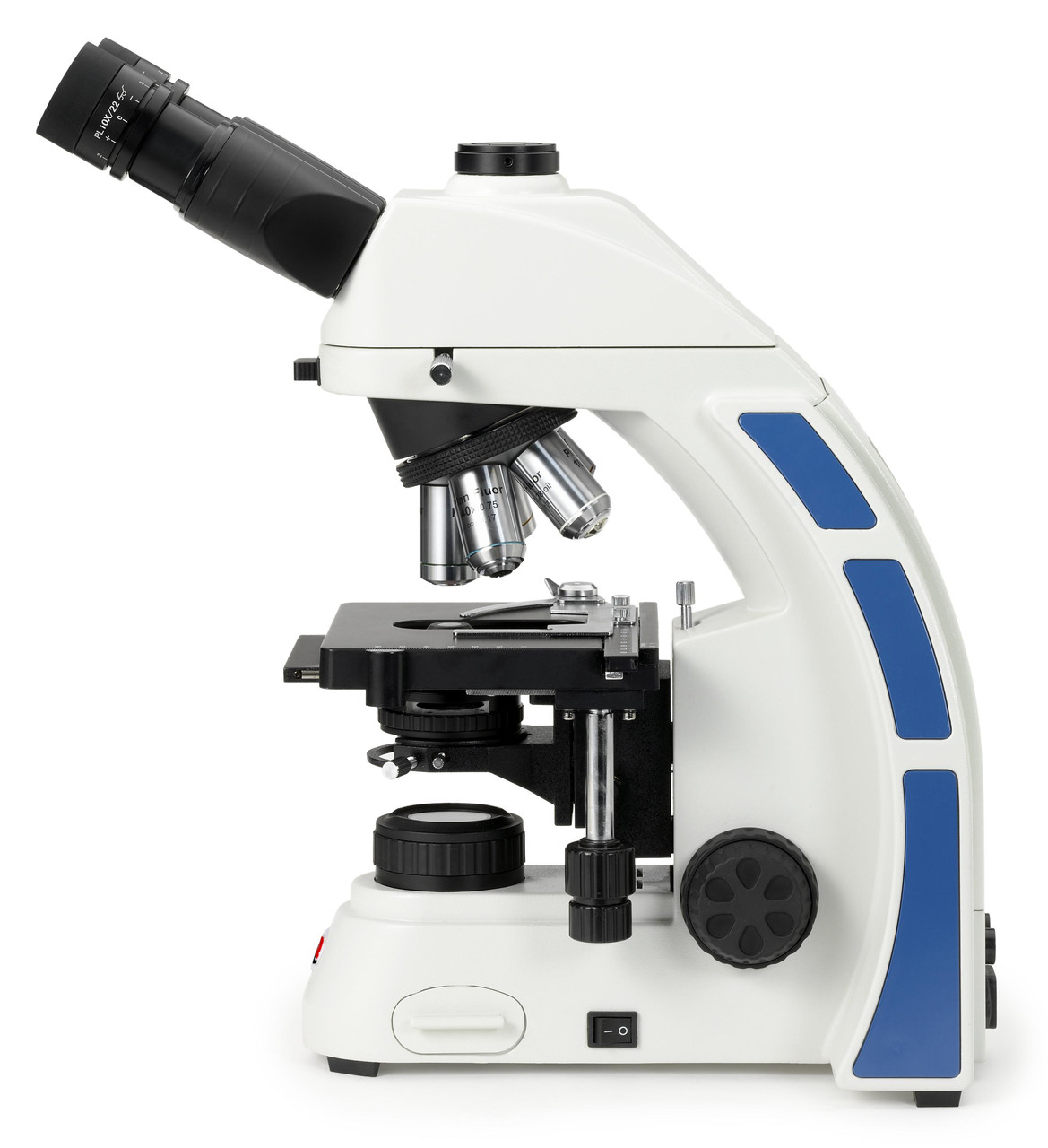 Микроскоп бинокулярный для гистологии MtPoint Oxion 3030 - фото 2 - id-p174919838