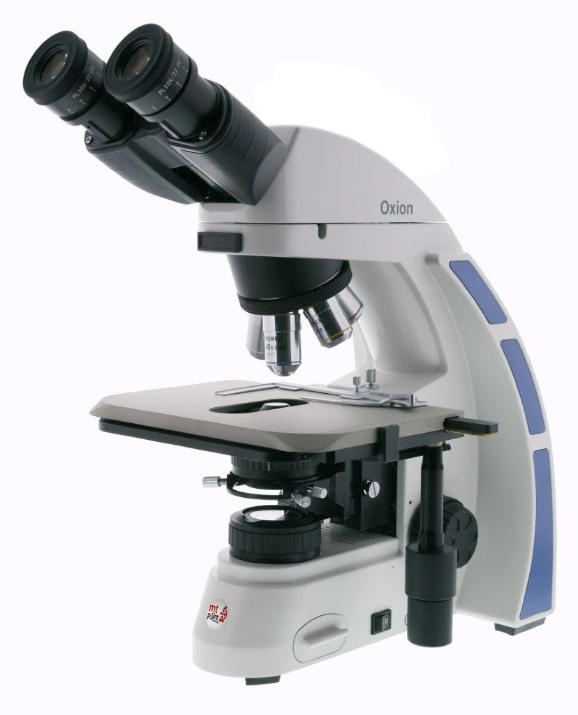 Микроскоп бинокулярный для гистологии MtPoint Oxion 3030 - фото 3 - id-p174919838