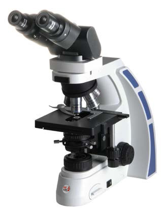 Микроскоп бинокулярный для гистологии MtPoint Oxion 3030 - фото 4 - id-p174919838
