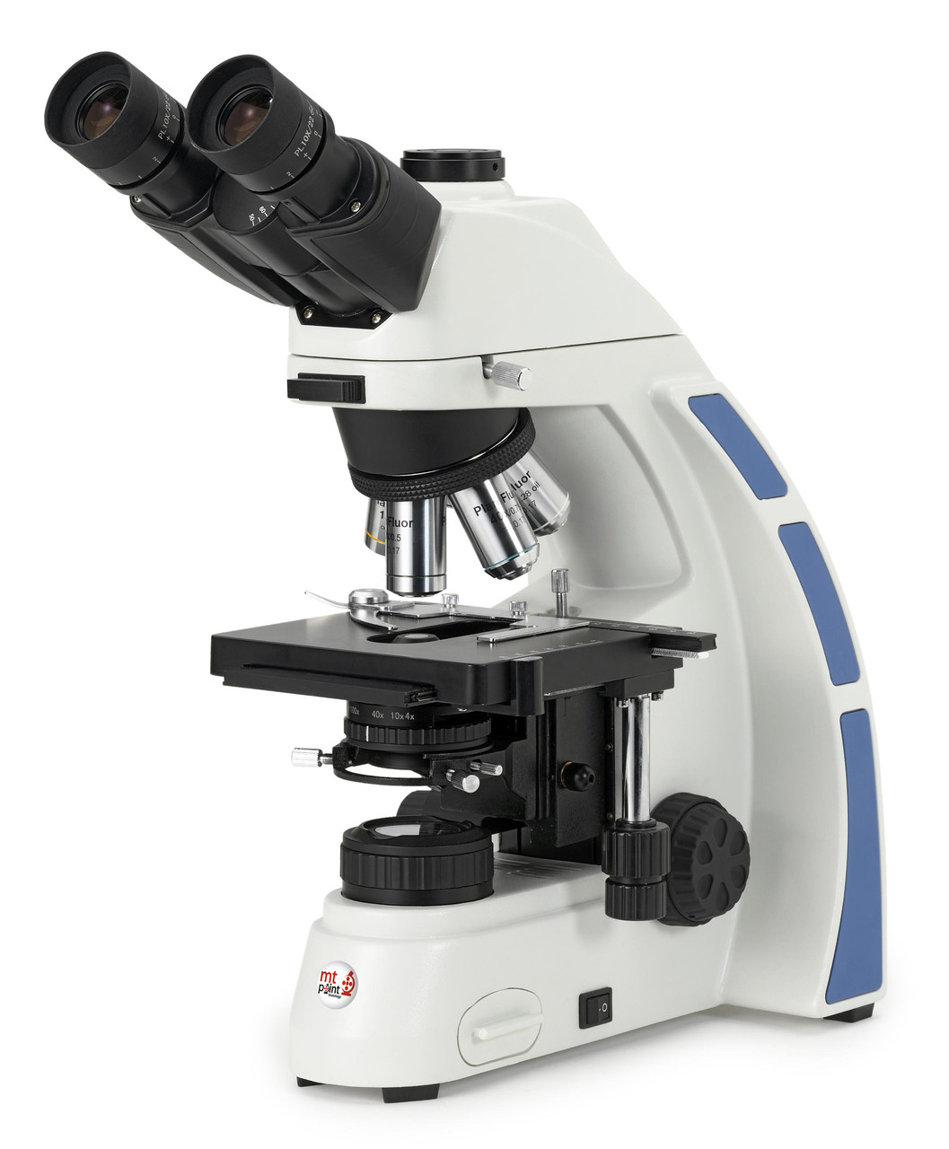 Микроскоп тринокулярный для гистологии MtPoint Oxion 3035 - фото 1 - id-p174919839