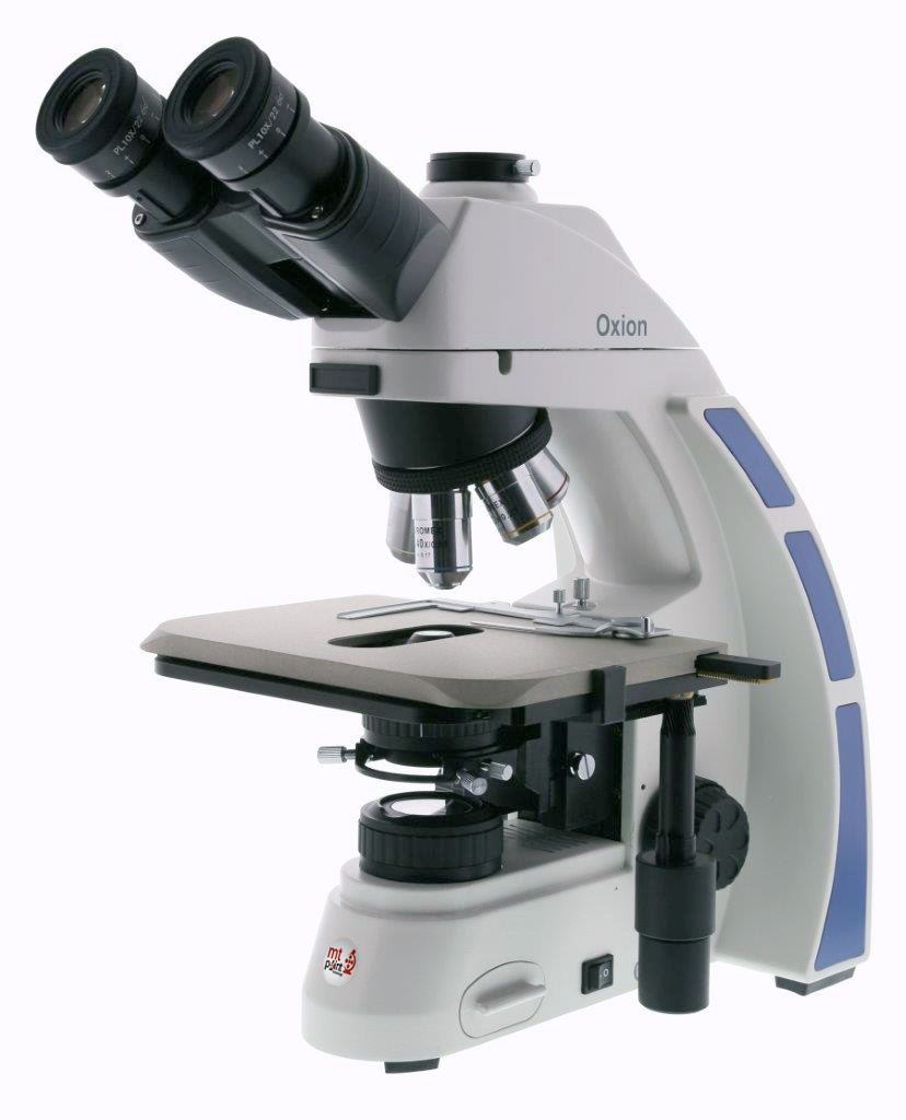 Микроскоп тринокулярный для гистологии MtPoint Oxion 3035 - фото 2 - id-p174919839