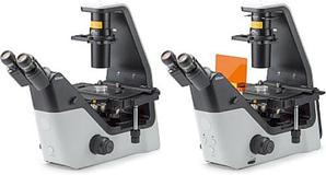 Инвертированные микроскопы Nikon Eclipse Ts2 и Eclipse Ts2-FL
